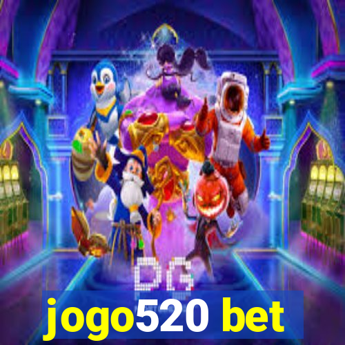 jogo520 bet